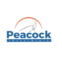 Peacock Investments Sénégal logo, Peacock Investments Sénégal contact details