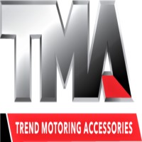 Trend Motoring Accessories Ltd. logo, Trend Motoring Accessories Ltd. contact details