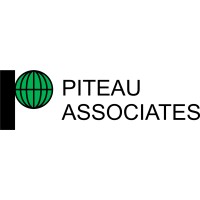 Piteau Associates South Africa logo, Piteau Associates South Africa contact details