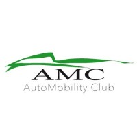 AutoMobility Club logo, AutoMobility Club contact details