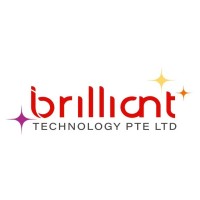 iBrilliant Technology PTE LTD logo, iBrilliant Technology PTE LTD contact details