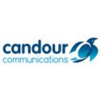 Candour Communications Inc logo, Candour Communications Inc contact details