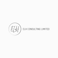 ELH CONSULTING LTD logo, ELH CONSULTING LTD contact details