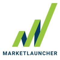 MarketLauncher, Inc. logo, MarketLauncher, Inc. contact details