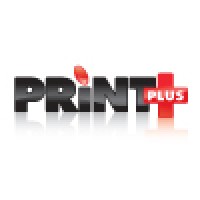 My Print Plus logo, My Print Plus contact details