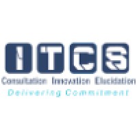 IT Consultancy Services (ITCS) logo, IT Consultancy Services (ITCS) contact details