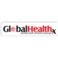 GlobalHealthX logo, GlobalHealthX contact details