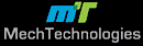 Mech Technologies logo, Mech Technologies contact details