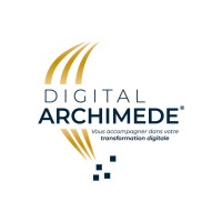 DIGITAL ARCHIMEDE logo, DIGITAL ARCHIMEDE contact details