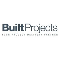 Built Projects logo, Built Projects contact details