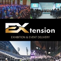 Extension Events logo, Extension Events contact details