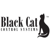 Black Cat Control Systems logo, Black Cat Control Systems contact details