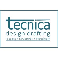 Tecnica Design Drafting logo, Tecnica Design Drafting contact details