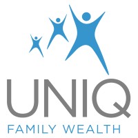 UNIQ Family Wealth logo, UNIQ Family Wealth contact details