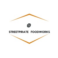 Streetpirate Foodworks Private Limited logo, Streetpirate Foodworks Private Limited contact details