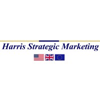 Harris Strategic Marketing logo, Harris Strategic Marketing contact details