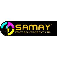 Samay Print Solutions Pvt. Ltd. logo, Samay Print Solutions Pvt. Ltd. contact details