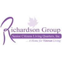 Richardson Group Senior Citizens Living Quarters, Inc. logo, Richardson Group Senior Citizens Living Quarters, Inc. contact details