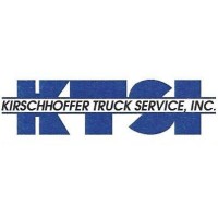 Kirschhoffer Truck Service, Inc. logo, Kirschhoffer Truck Service, Inc. contact details