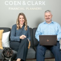 Coen & Clark Financial Planners logo, Coen & Clark Financial Planners contact details