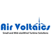 Air Voltaics Inc. logo, Air Voltaics Inc. contact details