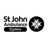 St John Ambulance Cymru logo, St John Ambulance Cymru contact details