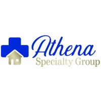 Athena Specialty Group logo, Athena Specialty Group contact details