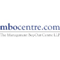 The Management Buy-Out Centre LLP logo, The Management Buy-Out Centre LLP contact details