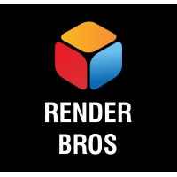 Render Bros logo, Render Bros contact details