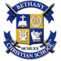 Bethany Christian School logo, Bethany Christian School contact details