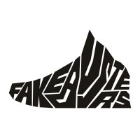 FAKE BUSTERS logo, FAKE BUSTERS contact details