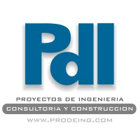 PDI Proyectos de Ingenieria SAS logo, PDI Proyectos de Ingenieria SAS contact details