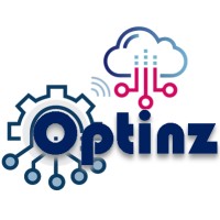 Optinz Technologies logo, Optinz Technologies contact details