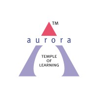 Aurora Business School logo, Aurora Business School contact details