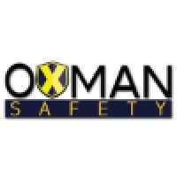 Oxman Safety logo, Oxman Safety contact details