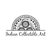 Indian Collectible Art logo, Indian Collectible Art contact details