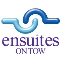 Ensuites On Tow logo, Ensuites On Tow contact details