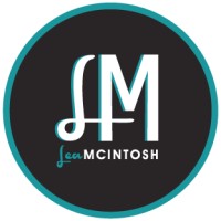 LeaMcIntosh.com logo, LeaMcIntosh.com contact details