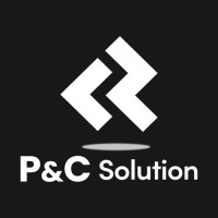 P&C Solution_EN logo, P&C Solution_EN contact details