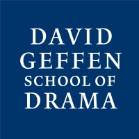 David Geffen School of Drama at Yale logo, David Geffen School of Drama at Yale contact details