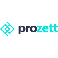 Prozett logo, Prozett contact details