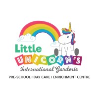 Little Unicorn's International Preschool & Daycare logo, Little Unicorn's International Preschool & Daycare contact details