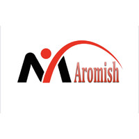 Aromish Industries logo, Aromish Industries contact details