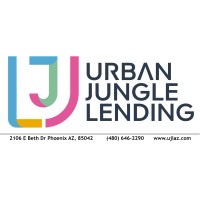 Urban Jungle Lending LLC logo, Urban Jungle Lending LLC contact details