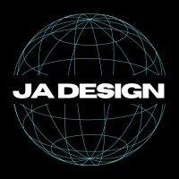 JA Designs logo, JA Designs contact details