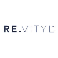 RE.VITYL logo, RE.VITYL contact details