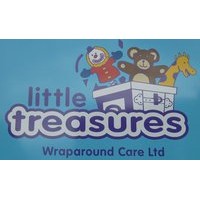 Little Treasures Wraparound Care Ltd logo, Little Treasures Wraparound Care Ltd contact details