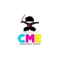 Cozborn Media logo, Cozborn Media contact details