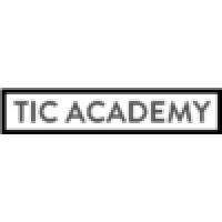 TIC Academy logo, TIC Academy contact details