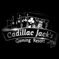 Cadillac Jacks Gaming Resort logo, Cadillac Jacks Gaming Resort contact details